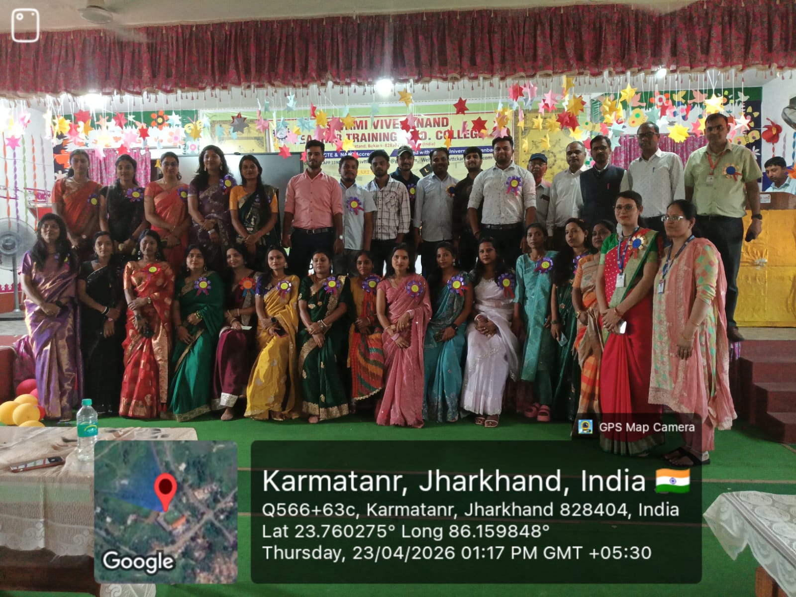 Farewell Session 2023-25